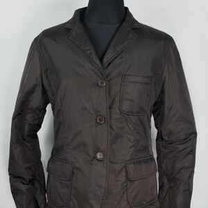 Aspesi Dark Brown Jacket